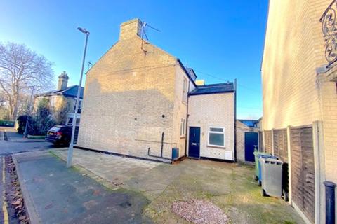 undefined, Fisher Street, Cambridge, CB4