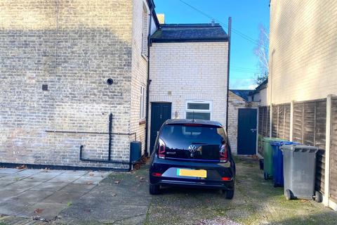 undefined, Fisher Street, Cambridge, CB4