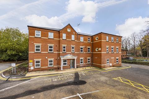 undefined, Clumber Court, Pelham Avenue, Nottingham NG5