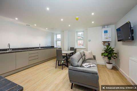 undefined, Clumber Court, Pelham Avenue, Nottingham NG5