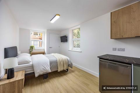 undefined, Clumber Court, Pelham Avenue, Nottingham NG5