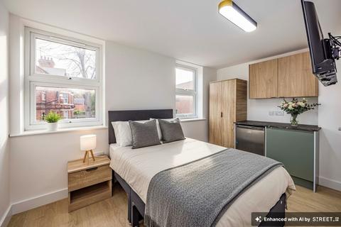 undefined, Clumber Court, Pelham Avenue, Nottingham NG5