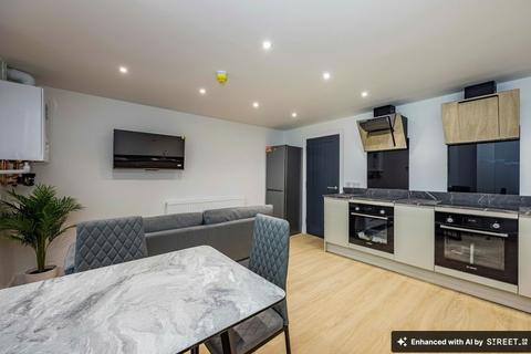 undefined, Clumber Court, Pelham Avenue, Nottingham NG5