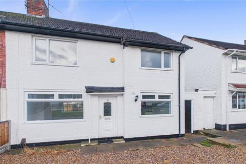 undefined, Reynoldston Avenue, Stockton On Tees TS19