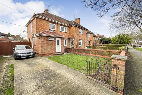 undefined, Tanfields Grove, Corby NN17