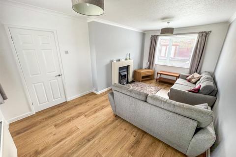 undefined, Tanfields Grove, Corby NN17