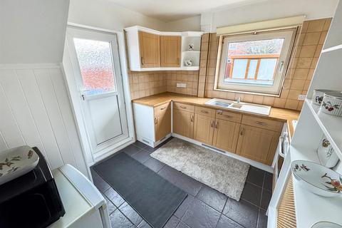 undefined, Tanfields Grove, Corby NN17