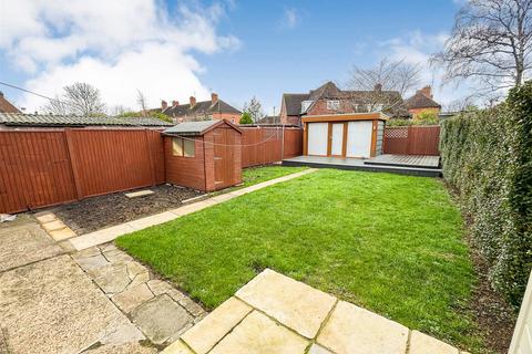 undefined, Tanfields Grove, Corby NN17