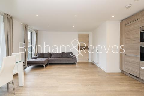 undefined, Whiting Way, London SE16