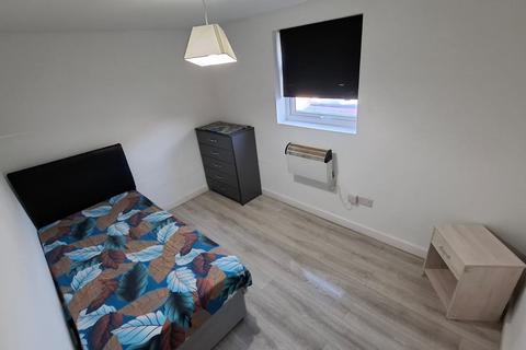 undefined, York Drive, Birmingham B36