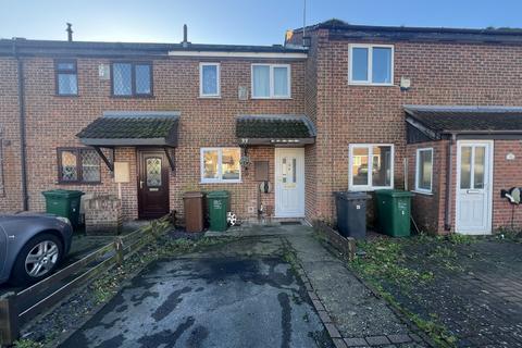 undefined, Eggesford Road, Stenson Fields, Derby, DE24