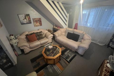 undefined, Eggesford Road, Stenson Fields, Derby, DE24