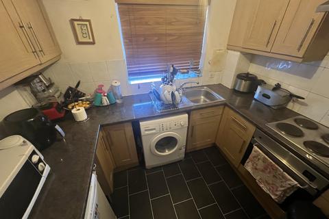 undefined, Eggesford Road, Stenson Fields, Derby, DE24