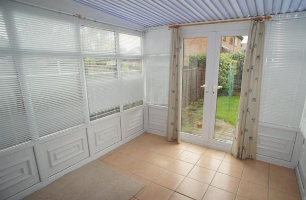 33 Eggesford - Conse