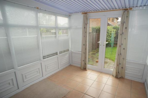 undefined, Eggesford Road, Stenson Fields, Derby, DE24