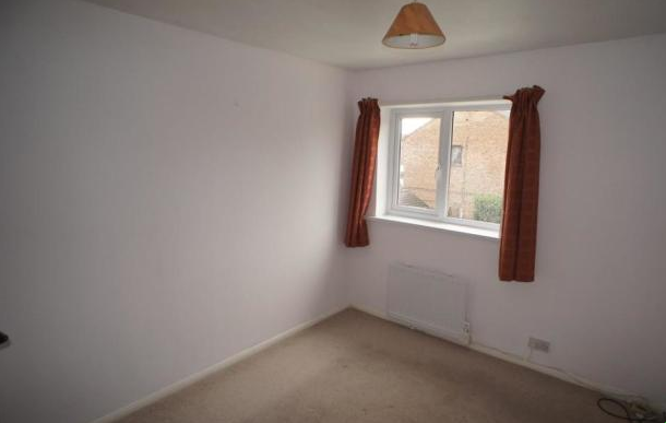 33 Eggesford - Bedro