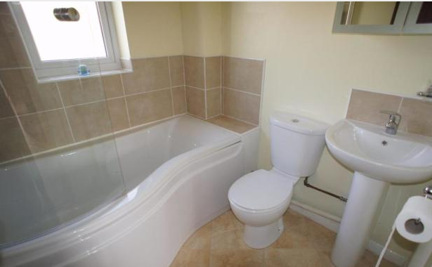 33 Eggesford - Bathr