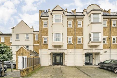 undefined, Havilland Mews, London W12