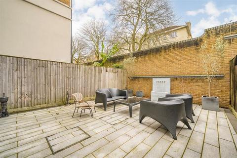 undefined, Havilland Mews, London W12