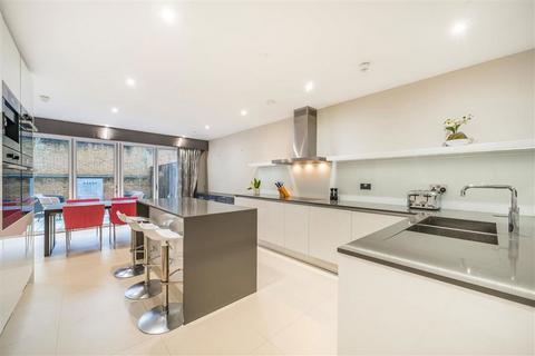 undefined, Havilland Mews, London W12