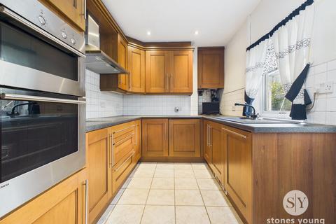 undefined, Whalley Road, Read, BB12