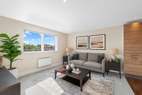 undefined, Church Street, Epsom KT17