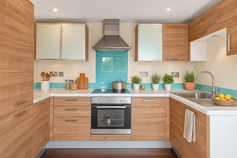 undefined, Church Street, Epsom KT17
