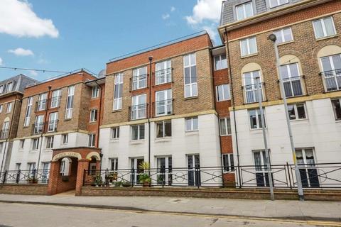 2 bedroom flat for sale, Queen Street, Ramsgate
