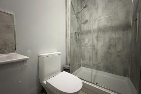 undefined, Treharris Street, Cardiff CF24