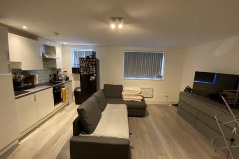 undefined, Nascot Street, Watford WD17