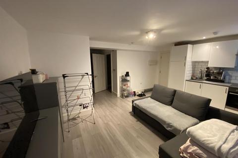 undefined, Nascot Street, Watford WD17
