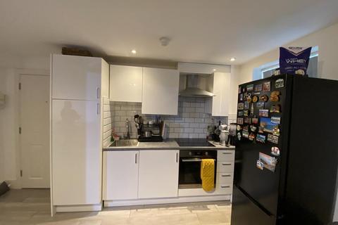 undefined, Nascot Street, Watford WD17