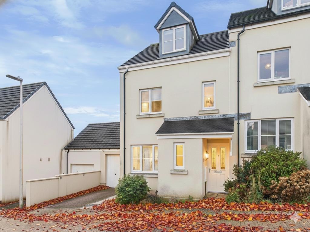 Ewemove south molton front