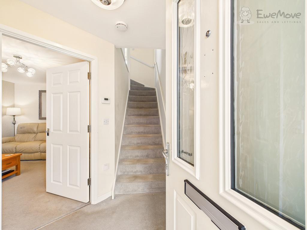 Ewemove south molton porch