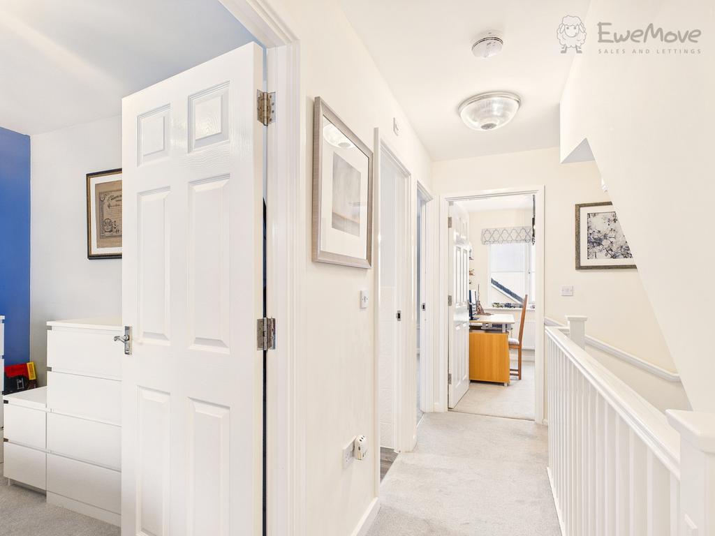 Ewemove south molton landing