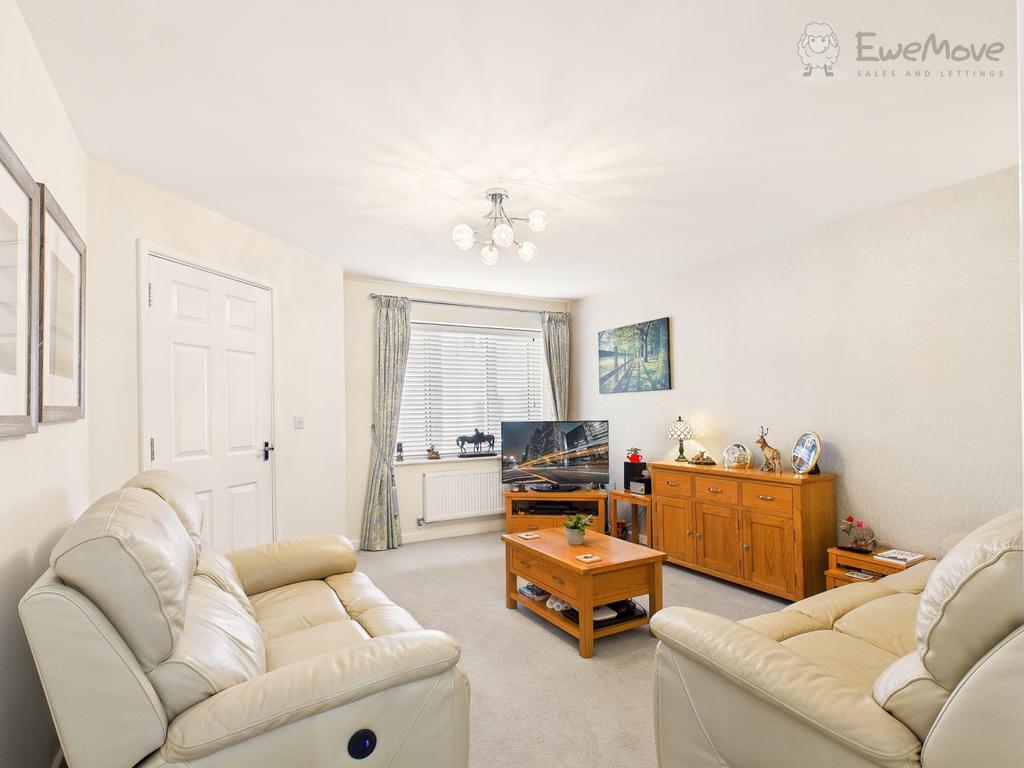 Ewemove south molton lounge