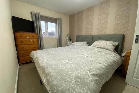 undefined, Oswell Road, Shrewsbury, Shropshire