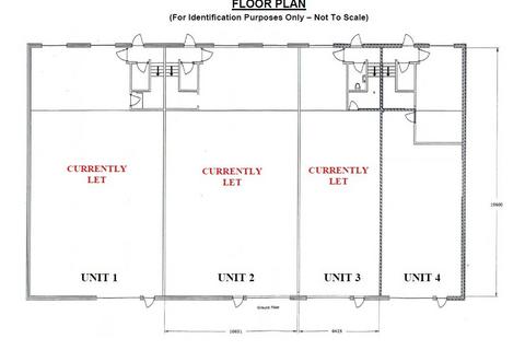 Warehouse to rent, Seaview Road Cowes PO31 7US