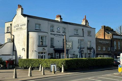 Hospitality for sale, Hampton Court Rd East Molesey KT8 9DD