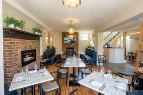 Hospitality for sale, Hampton Court Rd East Molesey KT8 9DD