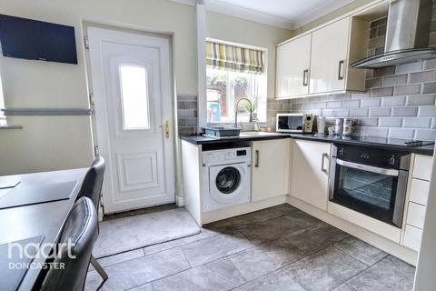 undefined, New Street, Carcroft, Doncaster