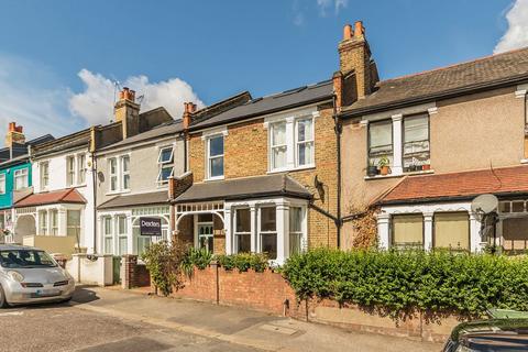 undefined, Crofton Park Road, London SE4