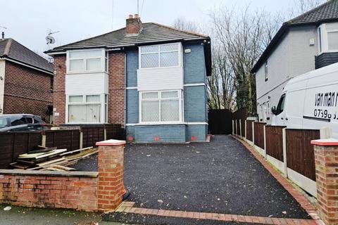 Monsall Road, Monsall