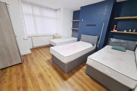 undefined, Monsall Road, Monsall