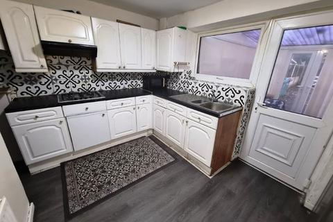 undefined, Monsall Road, Monsall