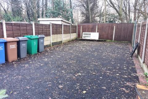 undefined, Monsall Road, Monsall