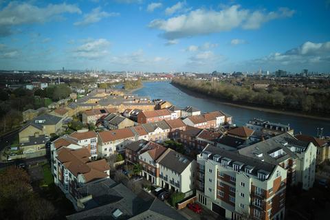 Corney Reach Way, Chiswick, W4