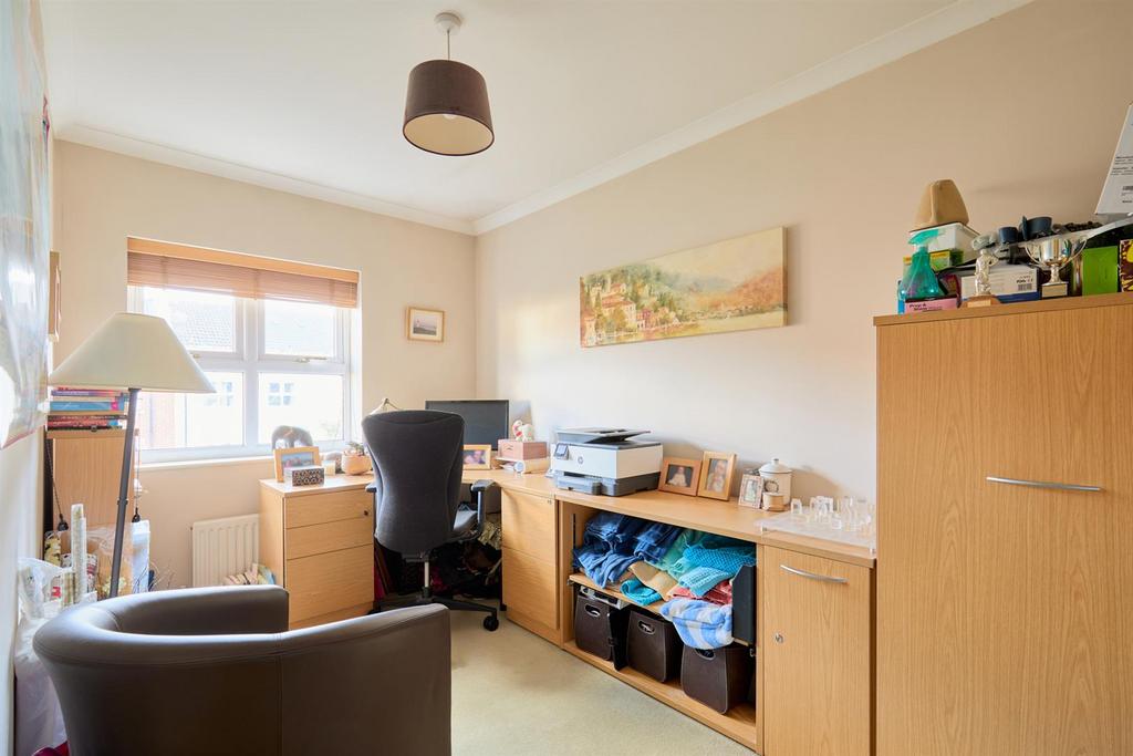 Home office