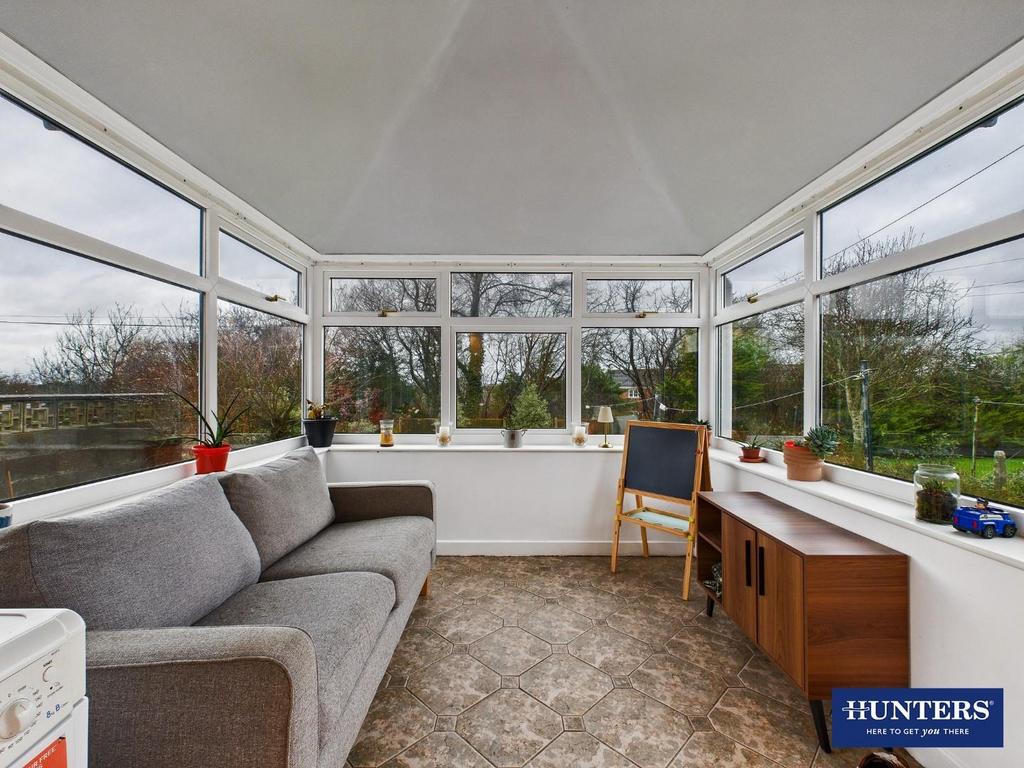 Sunroom