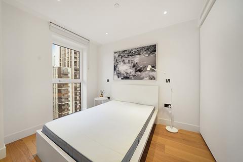 undefined, White City Living, London, W12